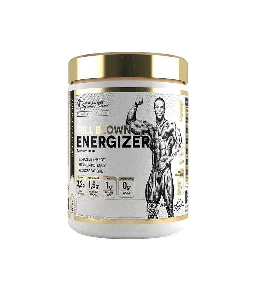 Kevin Levrone - KL FULL BLOWN ENERGIZER