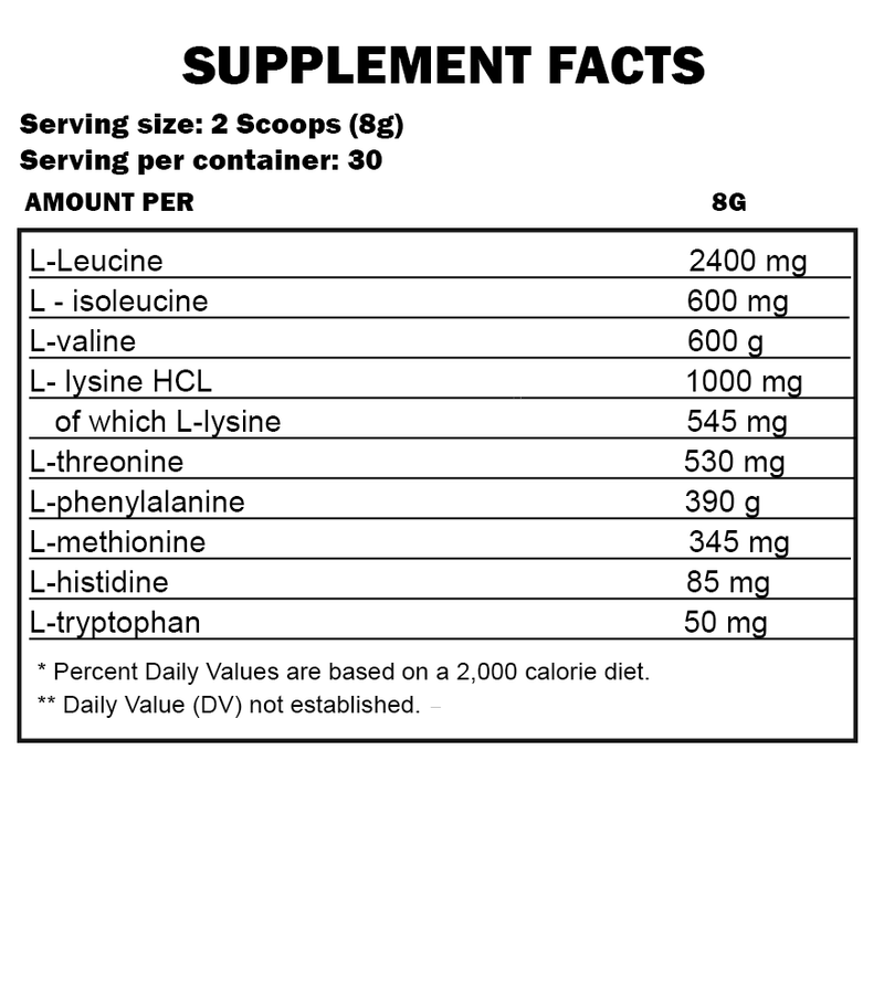 Kevin Levrone - ANABOLIC LEAA 9