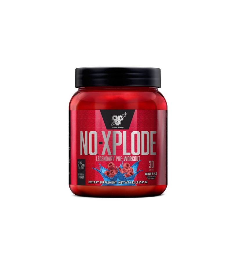 BSN N.O Xplode