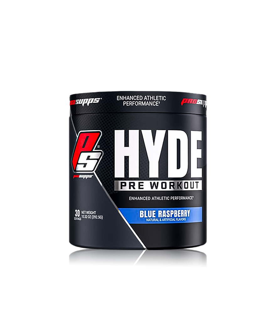 ProSupps - PS HYDE PRE Workout