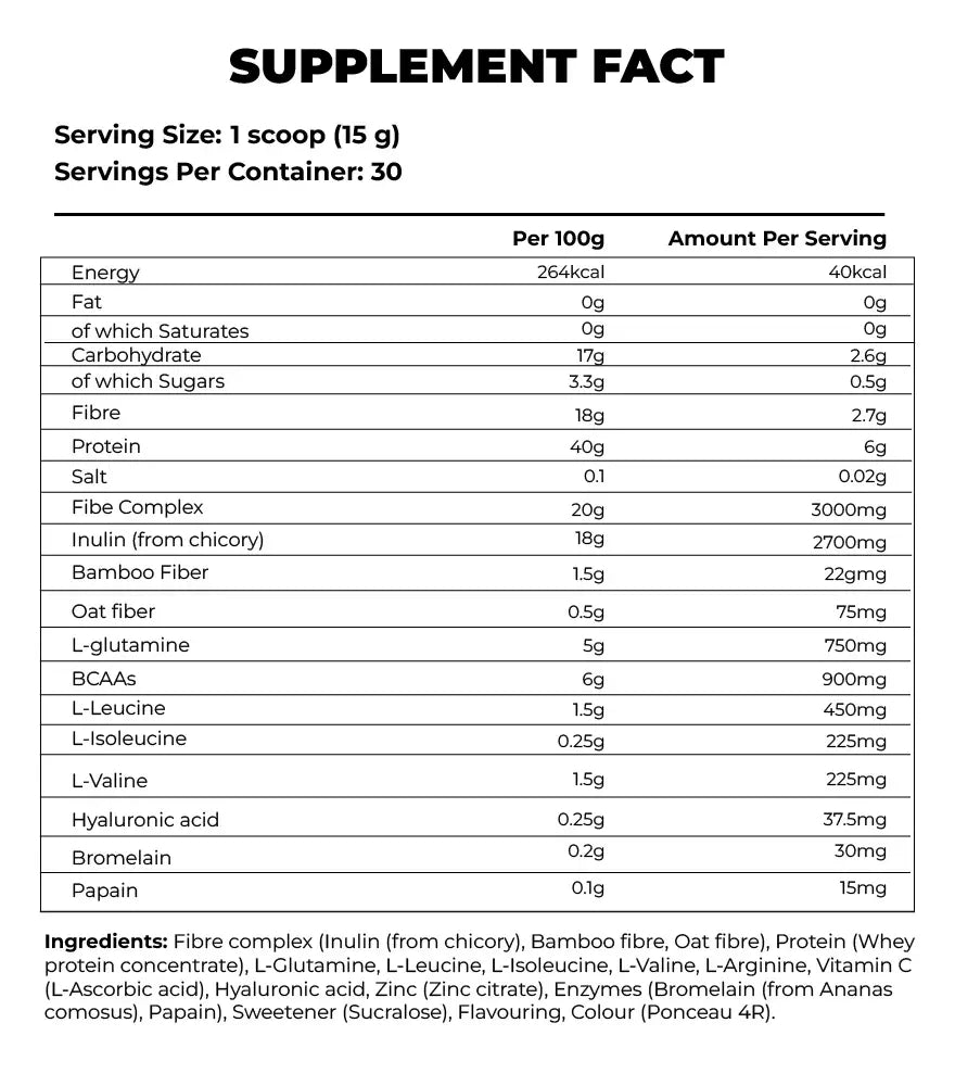 Superior14 - PREMIUM COLLAGEN