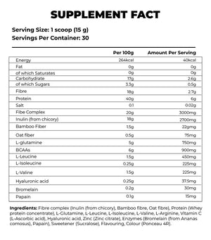 Superior14 - PREMIUM COLLAGEN