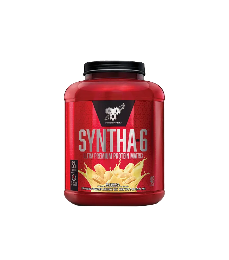 BSN - Syntha 6