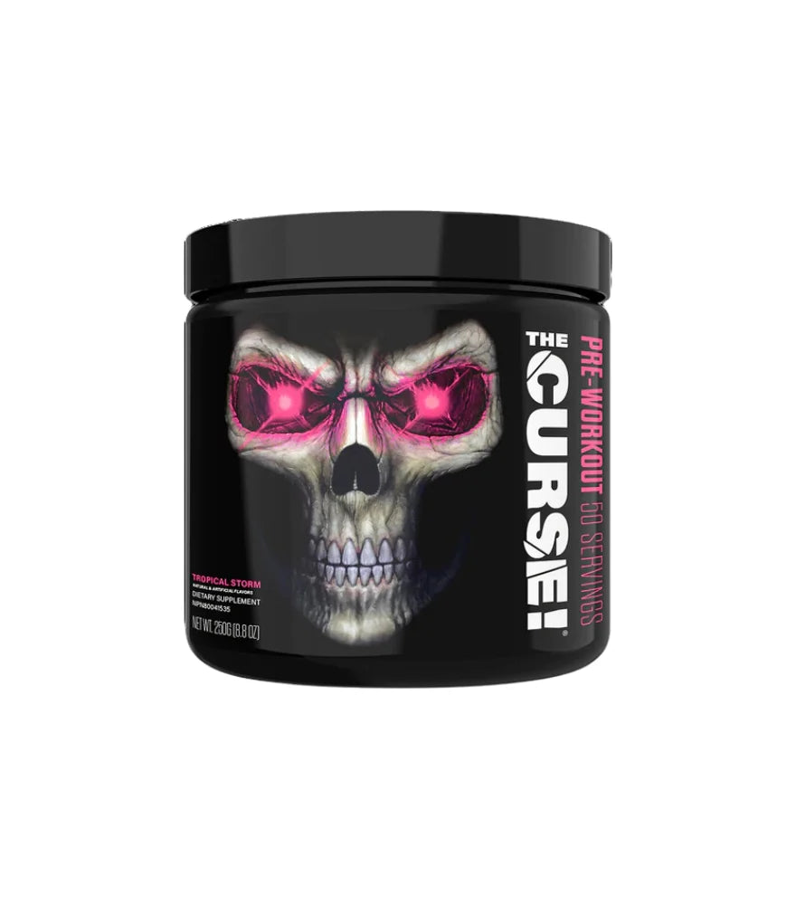 Jnx - COBRA LABS THE CURSE