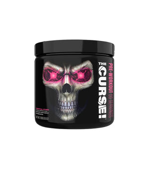 Jnx - COBRA LABS THE CURSE