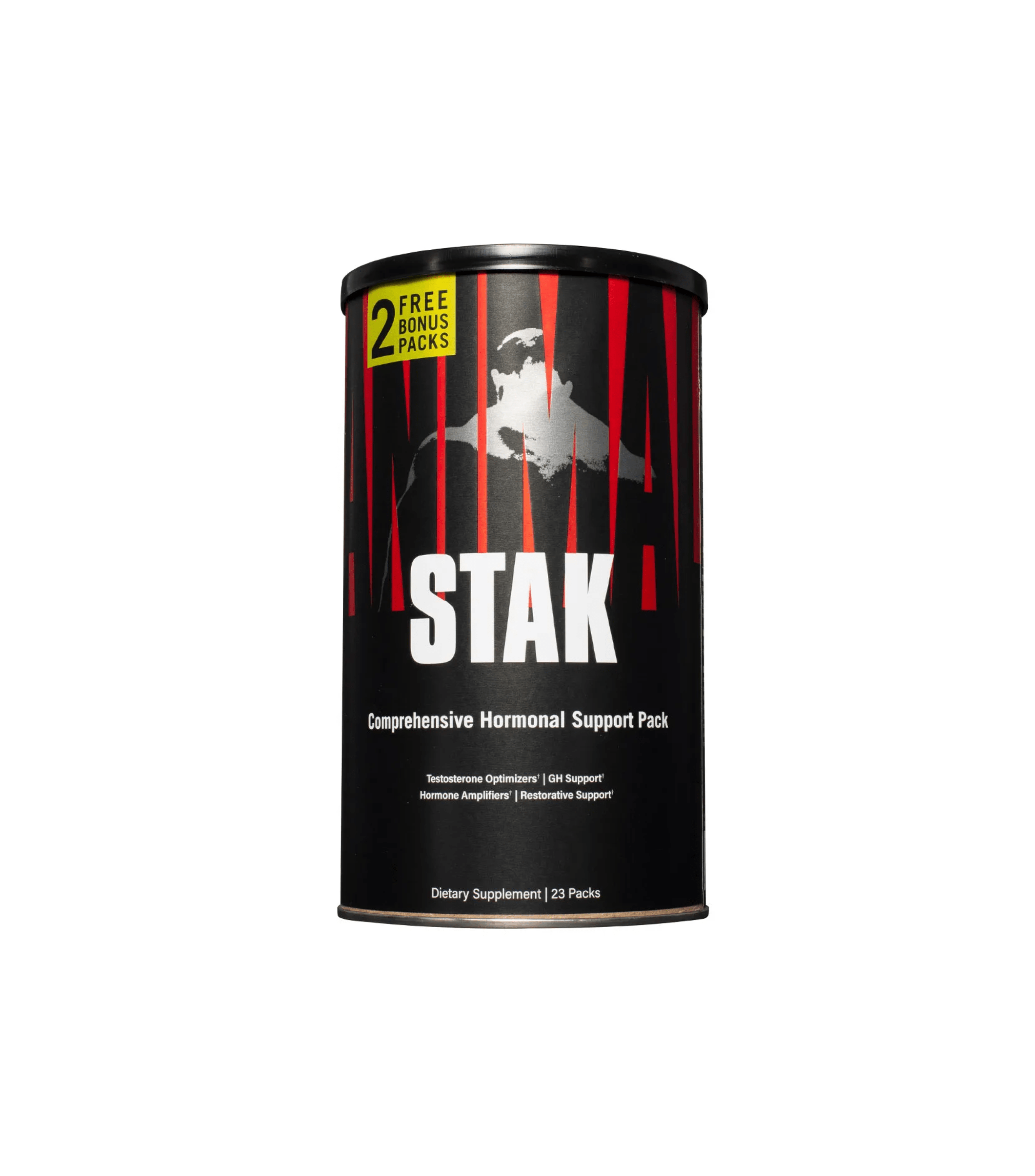 ANIMAL STAK BY UNIVERSAL NUTRITION