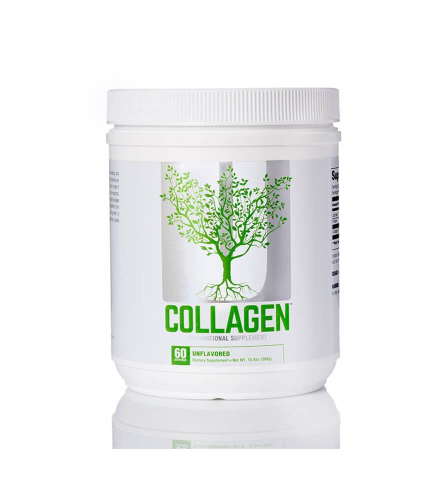 Universal Nutrition - COLLAGEN
