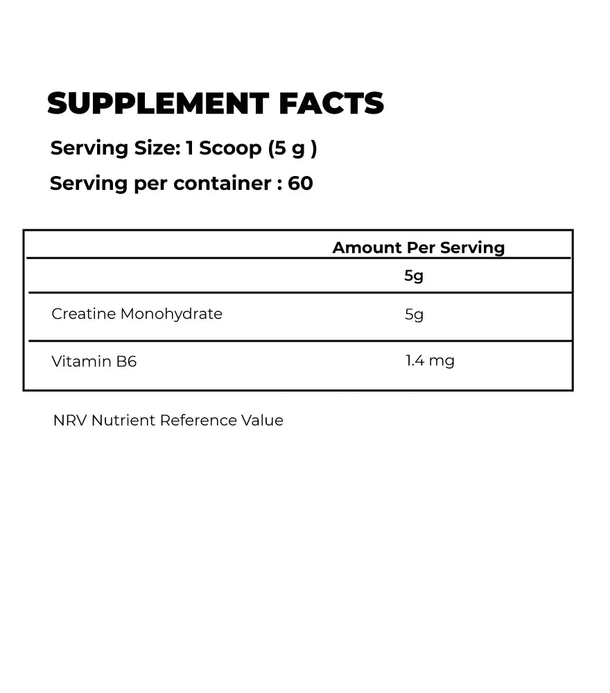 Kevin Levrone - ANABOLIC CREATINE