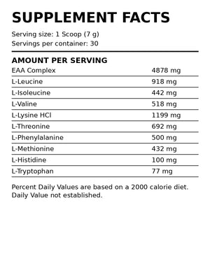Kevin Levrone - ANABOLIC ICE EAA