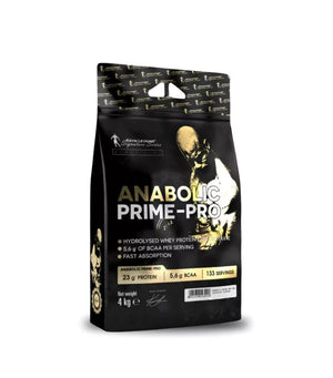 Kevin Levrone - ANABOLIC PRIME PRO