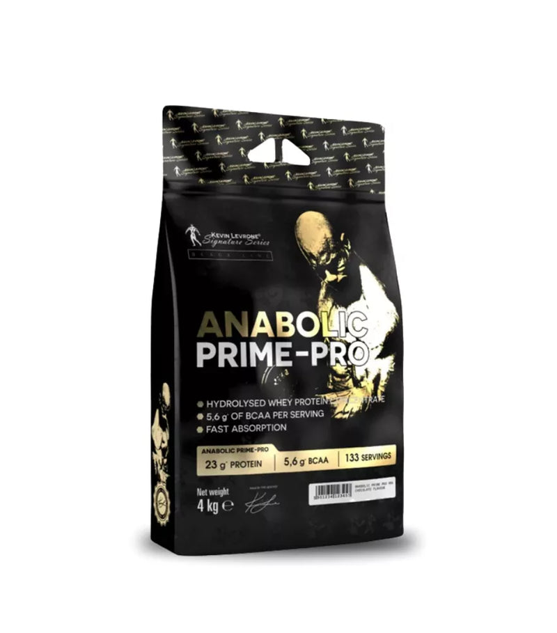 Kevin Levrone - ANABOLIC PRIME PRO