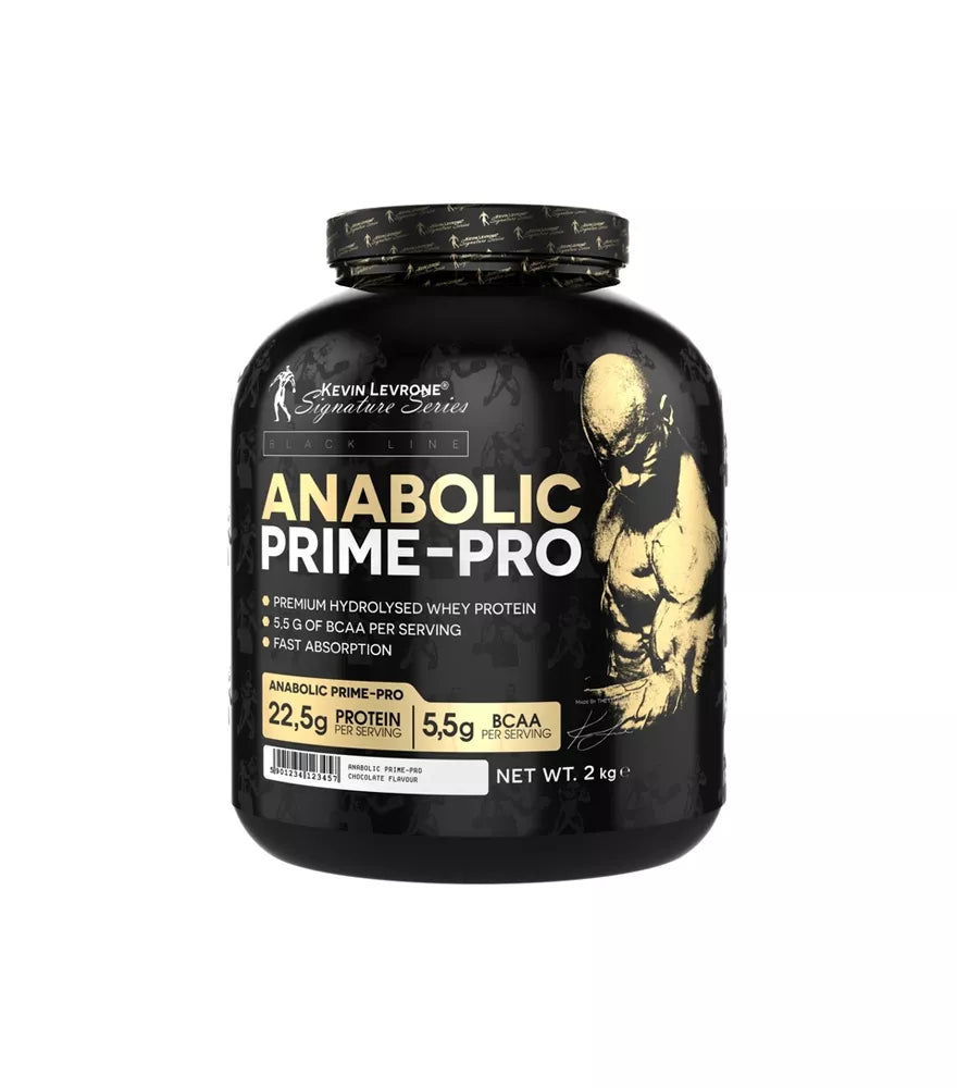 Kevin Levrone - ANABOLIC PRIME PRO