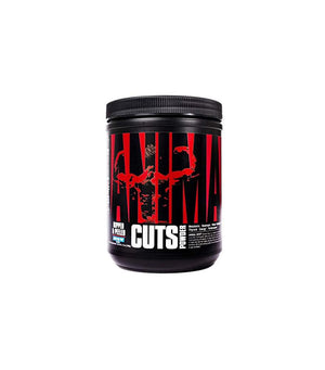 Universal Nutrition - ANIMAL CUTS RIPPED PEELED