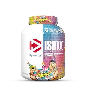 Dymatize Nutrition - ISO 100