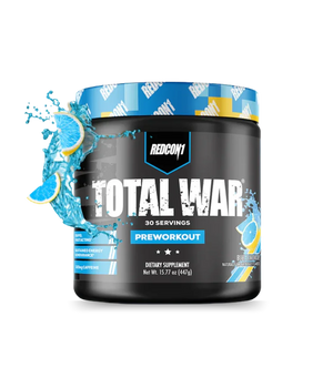 Redcon1 - TOTAL WAR PRE WORKOUT