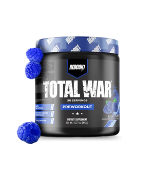 Redcon1 - TOTAL WAR PRE WORKOUT