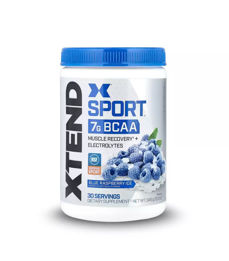 Scivation - XTEND SPORT 7G BCAA
