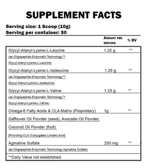 BPI Sports - BEST BCAA