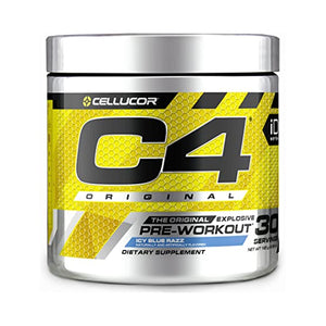 Cellucor - C4 Original