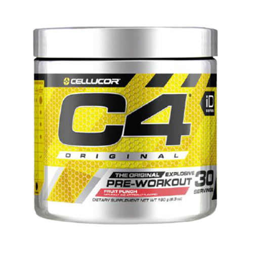 Cellucor - C4 Original