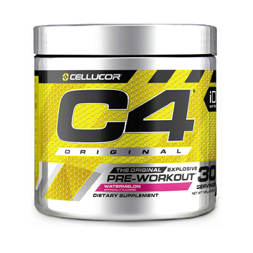 Cellucor - C4 Original