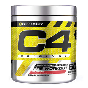 Cellucor - C4 Original