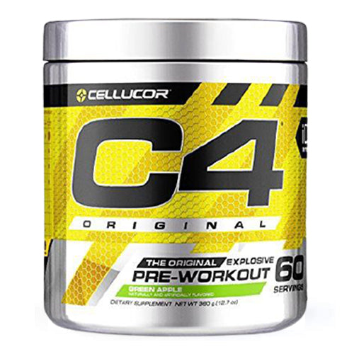 Cellucor - C4 Original
