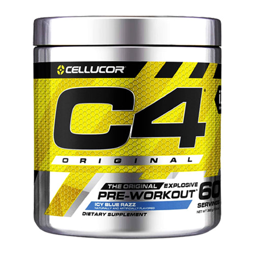 Cellucor - C4 Original