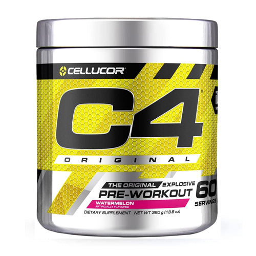 Cellucor - C4 Original