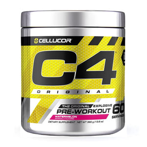 Cellucor - C4 Original