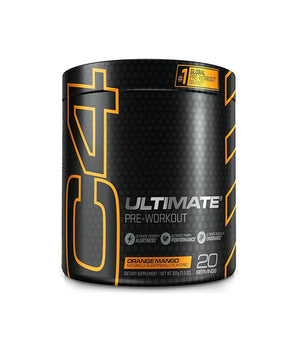 Cellucor - C4 Ultimate