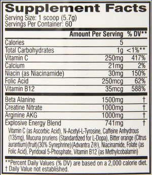 Cellucor - C4 Original