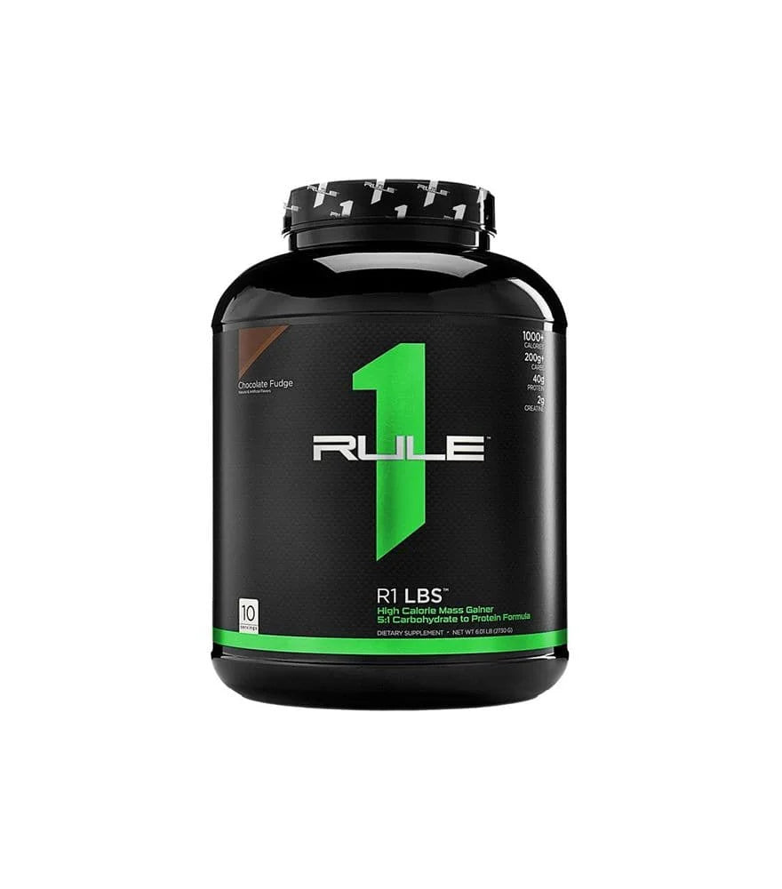 Rule 1 Mass Gainer