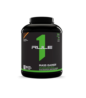 Rule 1 Mass Gainer