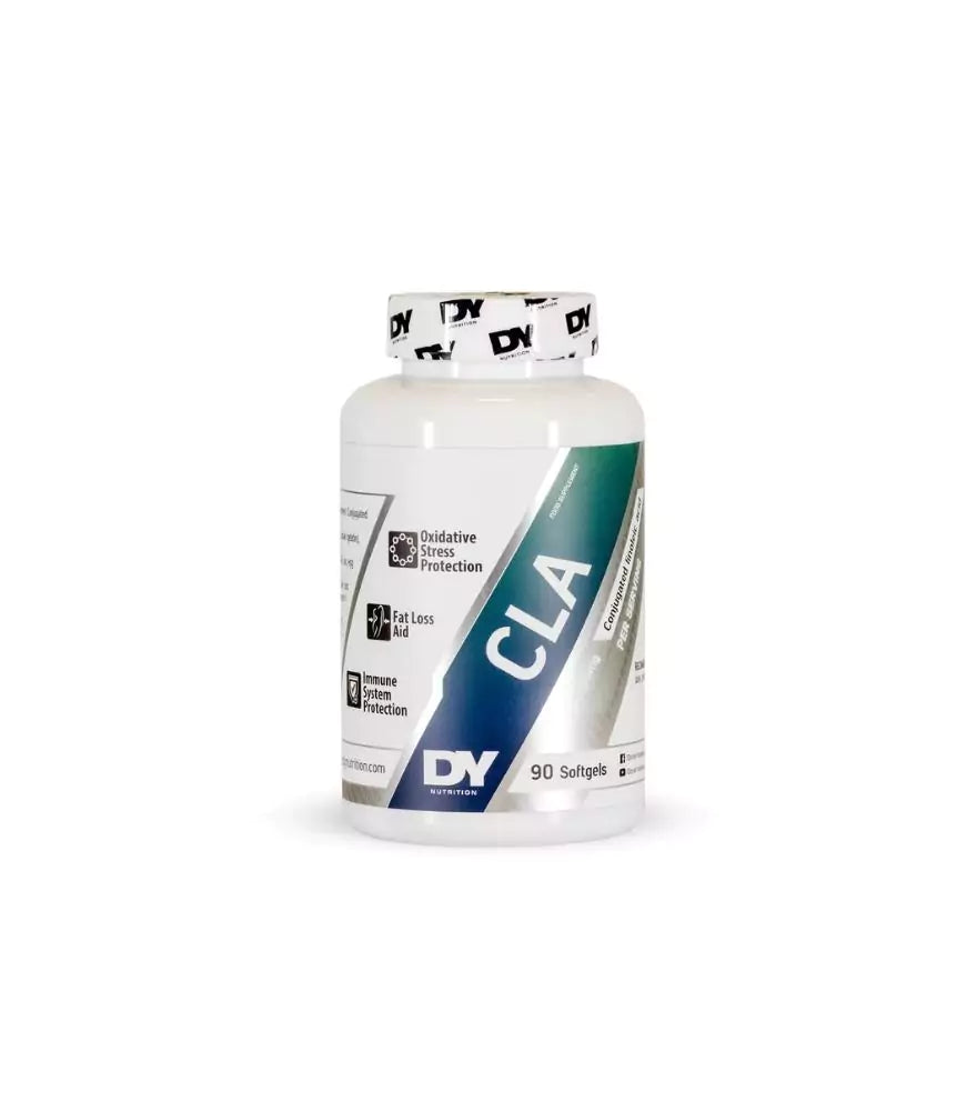 DY Nutrition - CLA
