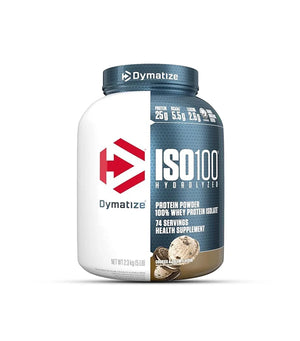 Dymatize Nutrition - ISO 100
