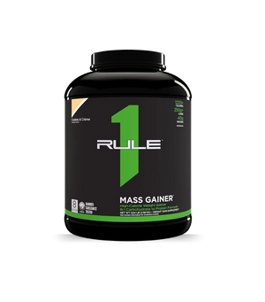 Rule 1 Mass Gainer