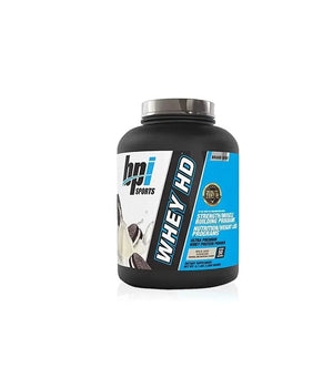 BPI Sports - WHEY HD