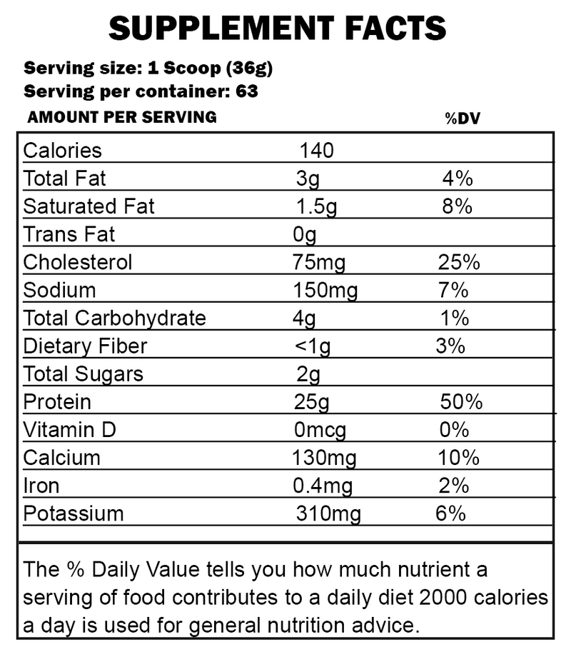 Dymatize Nutrition - ELITE 100% WHEY PROTEIN