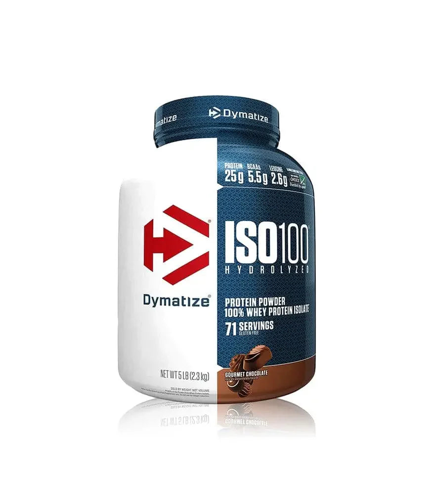 Dymatize Nutrition - ISO 100