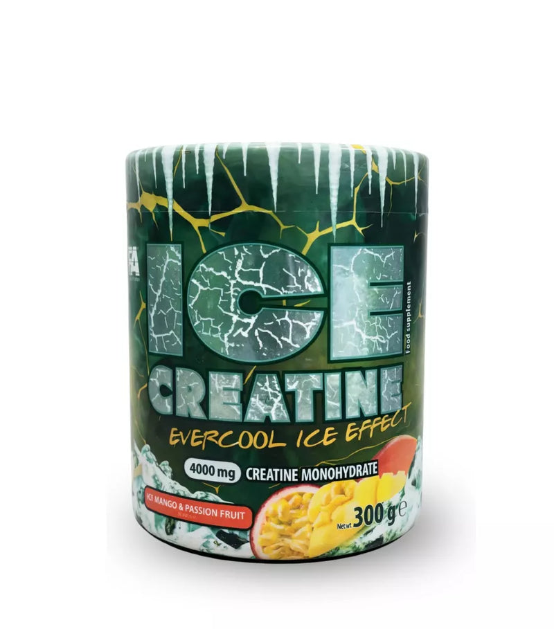 Fitness Authority - ICE CREATINE