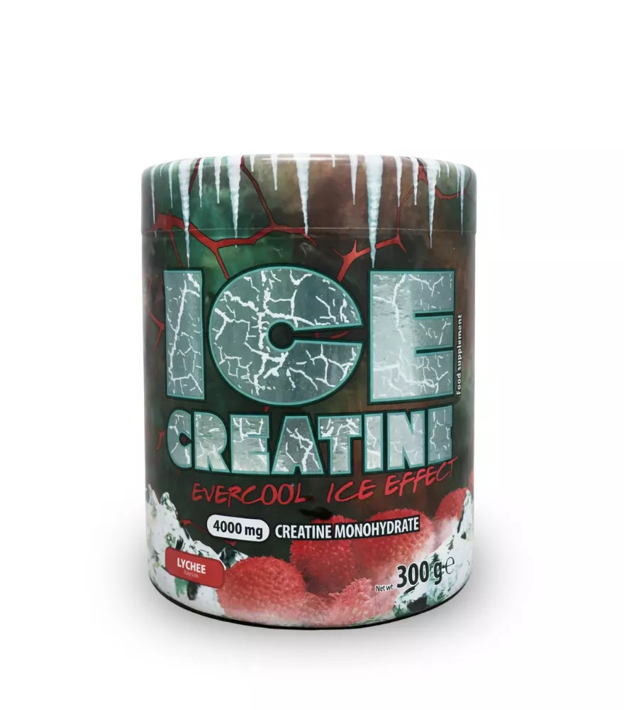 Fitness Authority - ICE CREATINE