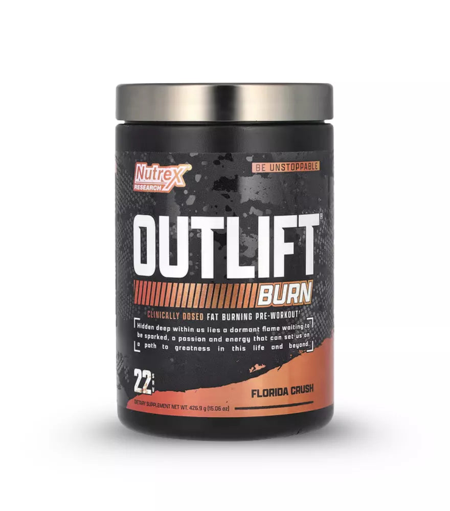 Nutrex - OUTLIFT BURN