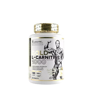 Kevin Levrone - GOLD L-CARNITINE 1000