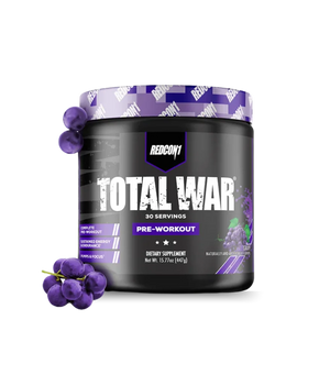 Redcon1 - TOTAL WAR PRE WORKOUT
