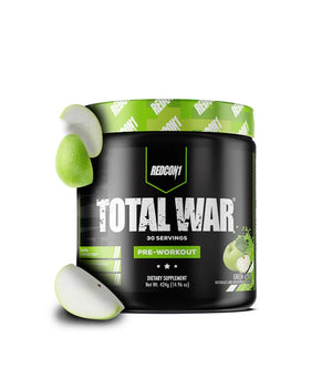 Redcon1 - TOTAL WAR PRE WORKOUT