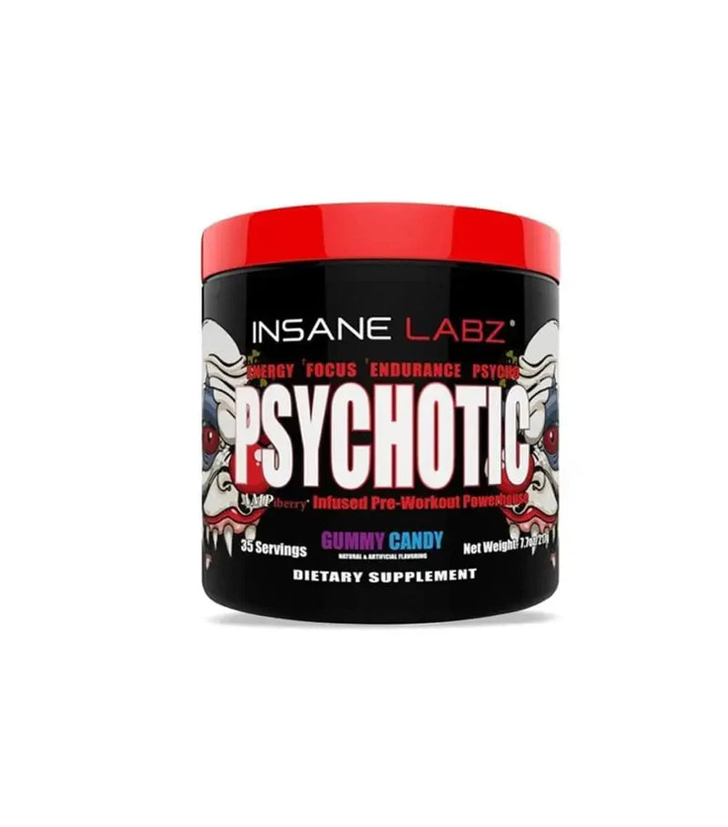 INSANE LABZ PSYCHOTIC
