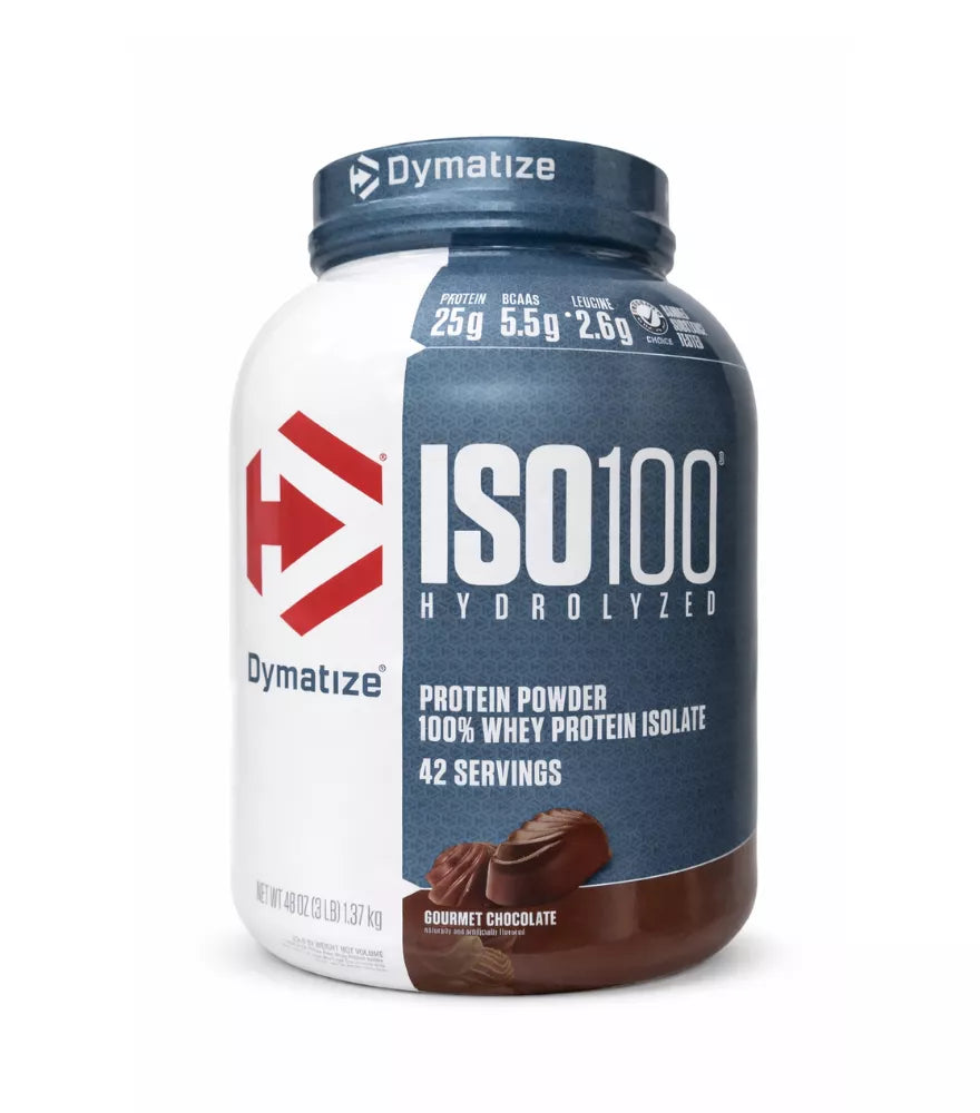 Dymatize Nutrition - ISO 100