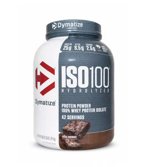 Dymatize Nutrition - ISO 100