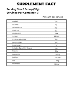 Dymatize Nutrition - ISO 100